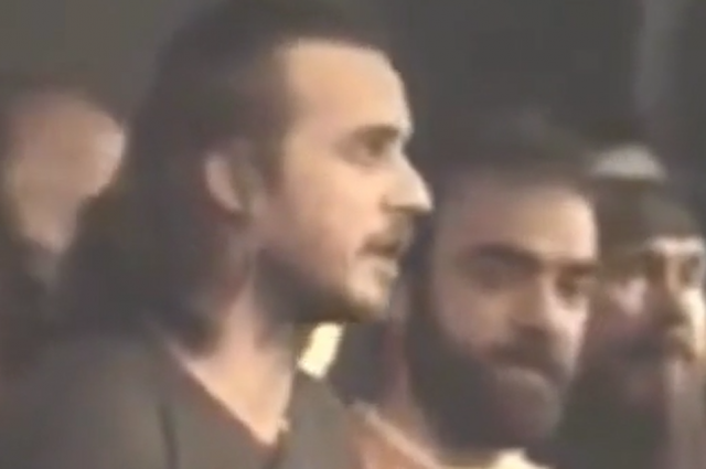 Naruèeno prekidanje predstave menja životni tok Lauševiæa VIDEO