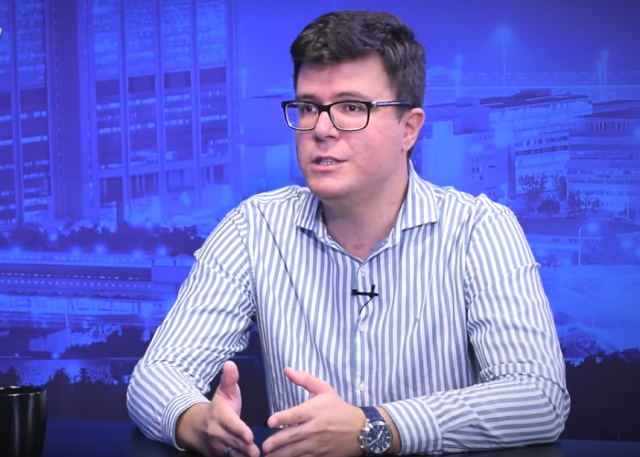 Malagurski: Za raspad Jugoslavije kriv je Bil Klinton