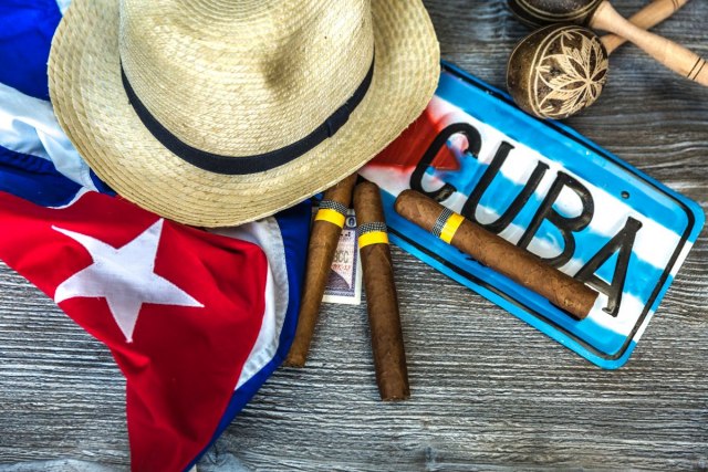 Sve što treba da vidite na Kubi pre nego što nestane