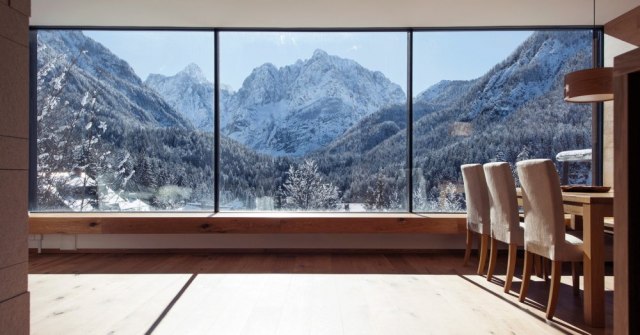 Kako da odaberete prave prozore za vaš dom?