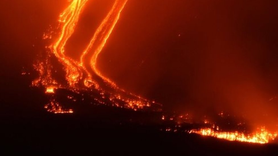 Vulkan Etna: Novi zemljotres jačine 4,8 stepeni pogodio Siciliju