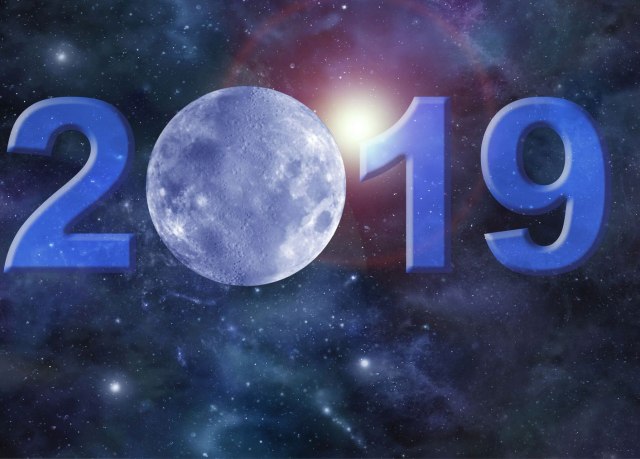 Veliki godišnji horoskop za 2019: Ovim znakovima se ostvaruju prilike koje dugo èekaju