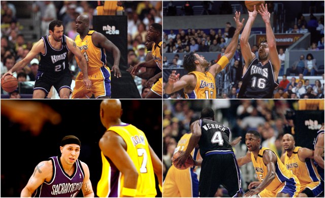 "Bogdanova osveta Lejkersima za Vlada, Peðu, Vebera i Bibija"