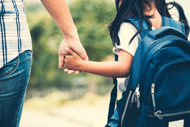 12 saveta ruskog psihologa : Kako ne dozvoliti školi da slomi dete