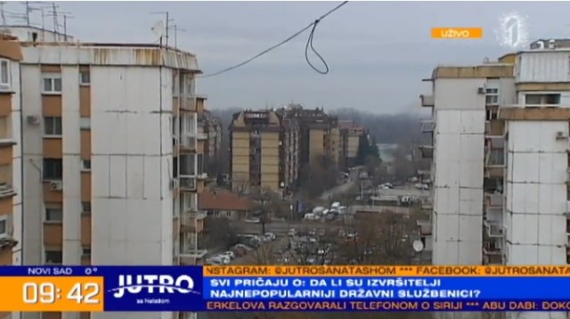 Stan od 90.000 EUR izvršitelji prodaju zbog 6.000 - kako? VIDEO