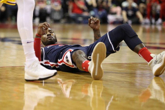 Novi problemi za Vizardse – Vol možda završava sezonu