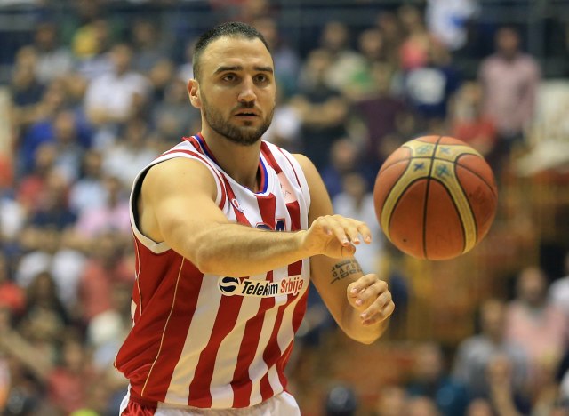 Dragićević potpisao za Breogan u Španiji