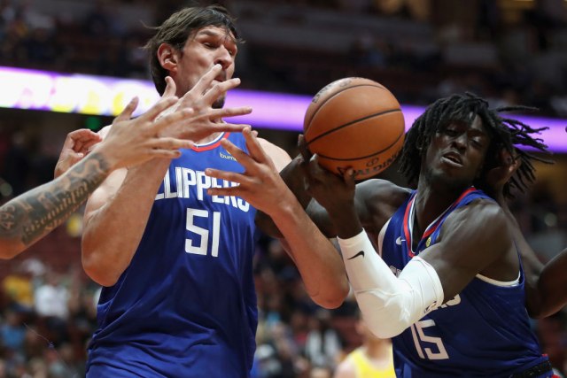 Belineli zakucao pored Marjanoviæa, Bobi ga "prizemljio" VIDEO