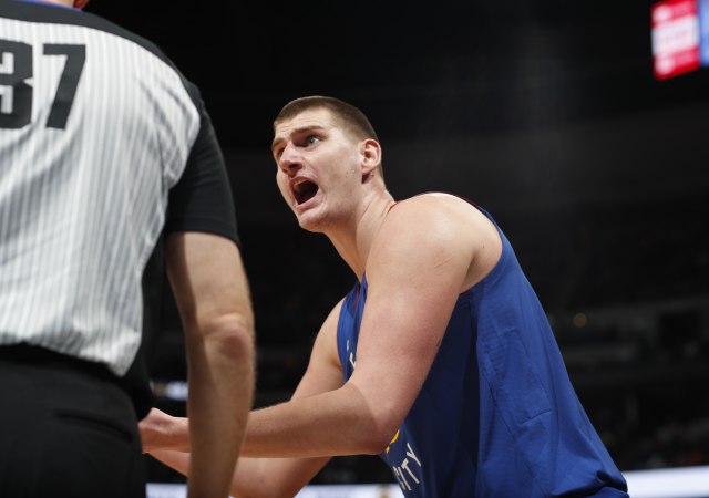 Maloun: Jokiæ mi je "kec u rukavu"