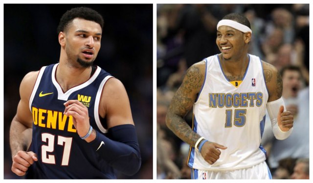 Marej kao Melo – buduænost Denver je u dobrim rukama VIDEO