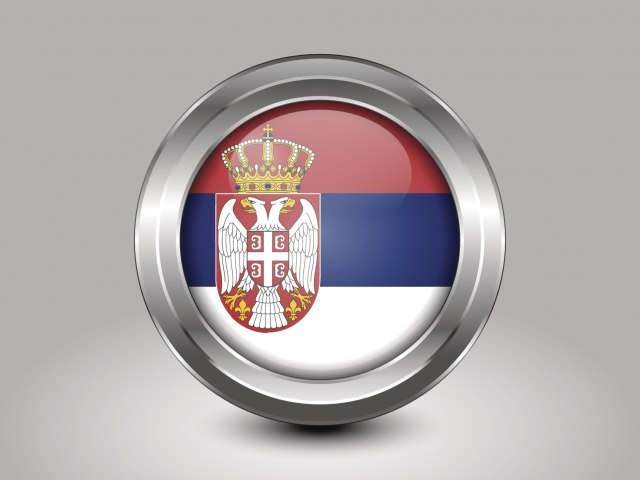 Serbian unemployment rate 