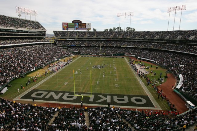 NFL franšiza bi mogla da bude domaæin na stadionu Totenhema