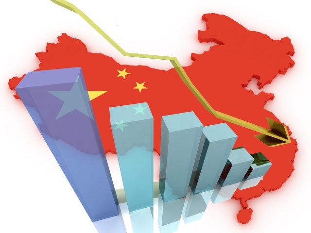 Kina u problemima: Zbog trgovinskog rata pala proizvodnja