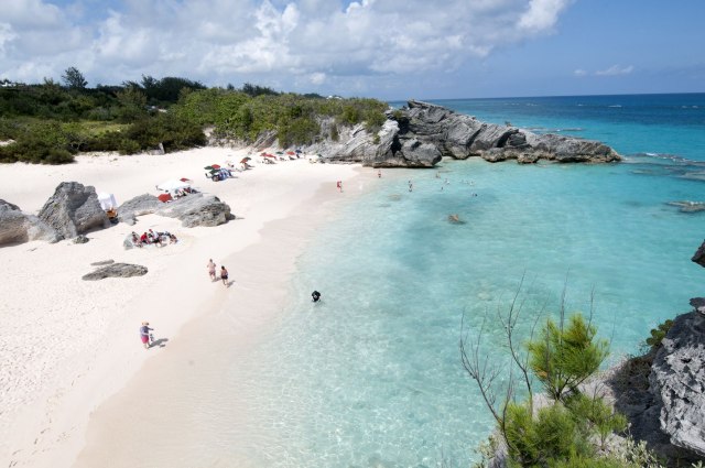 Najlepše skrivene plaže na jednom od najegzotičnijih ostrva na svetu