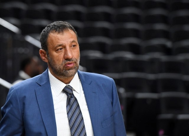 Divac: Donèiæ je bio najspremniji za NBA