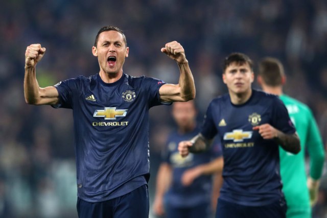 Radio je to i u Èelsiju – Matiæev gol treæi najlepši u godini VIDEO