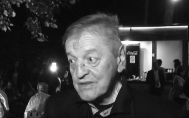Preminuo Marko Nikolić