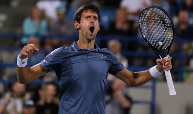 Ðokoviæ: Iz srca navijao za Hrvatsku, susedne zemlje gledam kao svoje