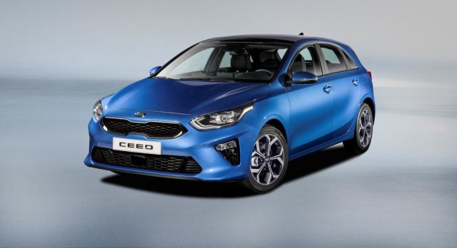 U Nemačkoj polovan Kia Ceed bolje drži cenu od VW Golfa