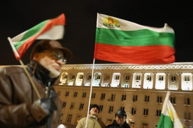 Bulgaria facing "serious demographic problem"