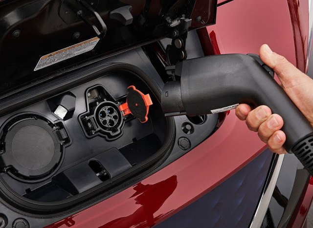 Svaki treći novi automobil u ovoj zemlji ima električni pogon