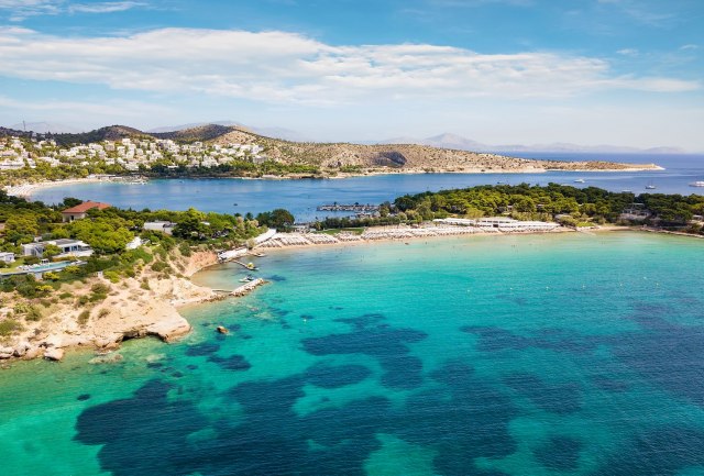 Poslednje mesto na kom biste letovali u Grčkoj krije prave rajske plaže