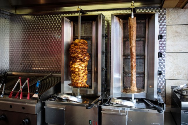 U ovoj svetskoj prestonici nemojte jesti kebab ni za živu glavu