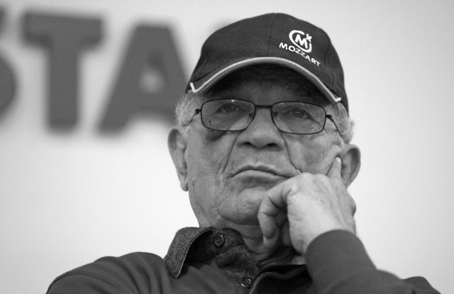 Otišla je druga Zvezdina zvezda – preminuo Dragoslav Šekularac