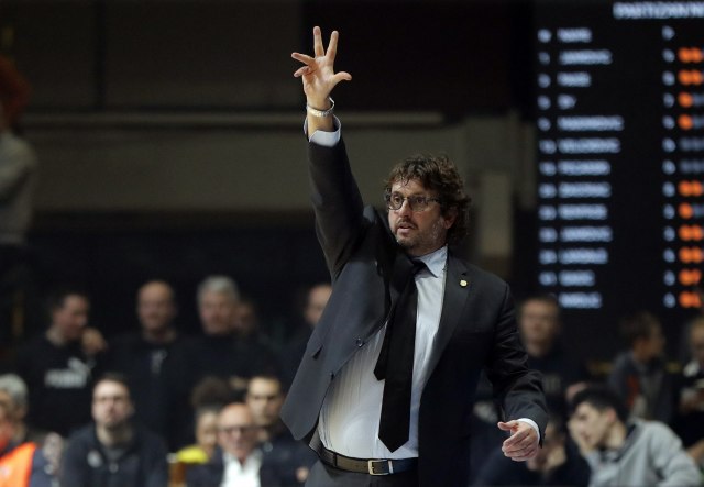 Trinkijeri: Ako postoji timska pobeda, ovo je timska pobeda