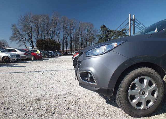 Koliko se vozila kreće putevima Srbije i koliko ih je više u 2018?