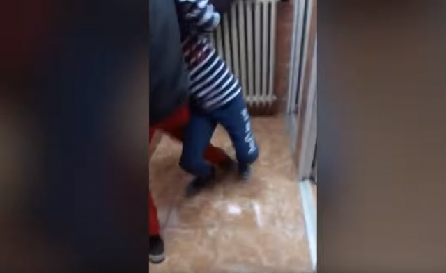 Novi snimak nasilja u školi, oglasio se Šarčević
