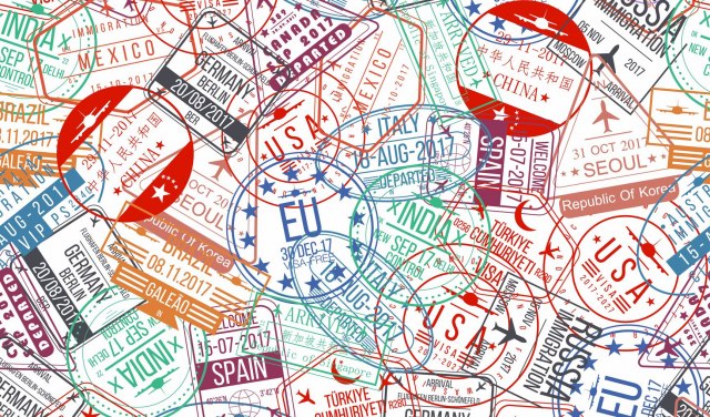 Bez vize ne mogu nigde: Sedam zemalja koje imaju najslabiji pasoš na svetu