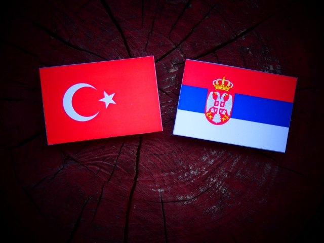 Turci odobrili: Nema carine, eksplodiraće izvoz iz Srbije