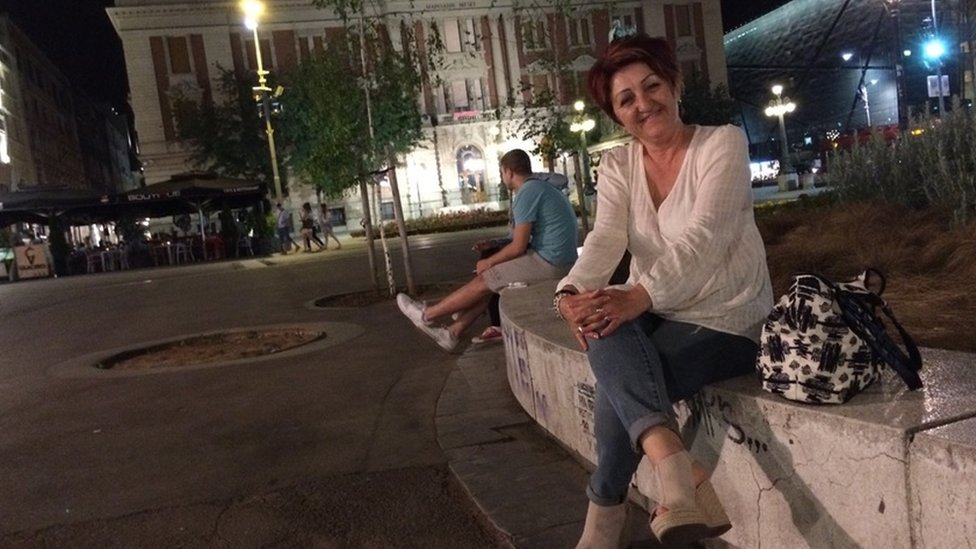 Irena, heroina o kojoj prièaju Amerika i Srbija za BBC: "Samo sam radila svoj posao"
