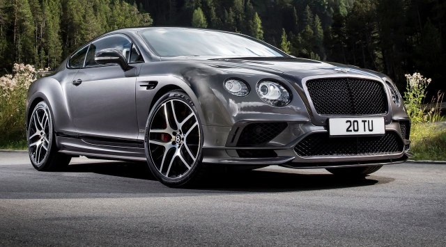 Volkswagen gubi strpljenje za Bentley