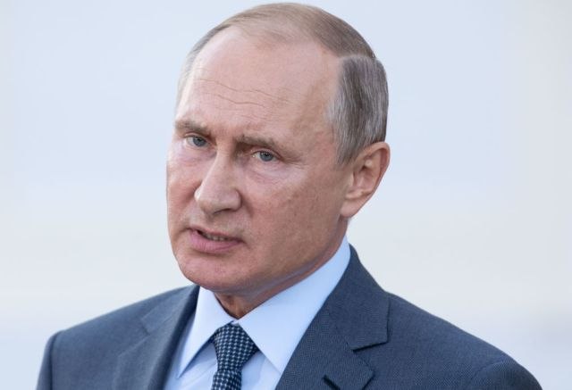 Vojnik, špijun: Otkriveni novi detalji Putinove prošlosti