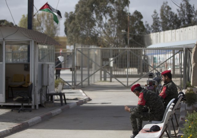 Hamas otkrio detalje neuspele izraelske obaveštajne misije