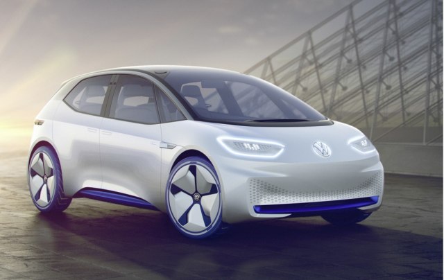 I.D. Neo – šta znamo o Volkswagenovom glavnom električnom adutu?