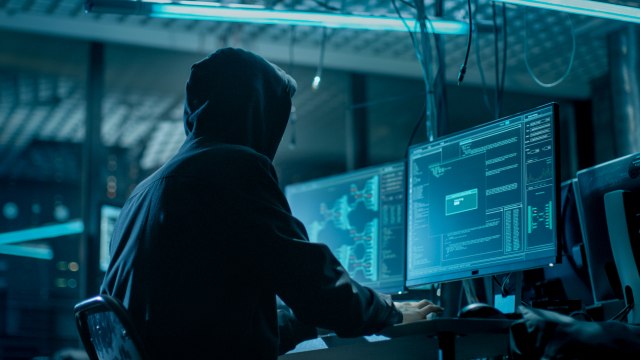 Uhapšen haker koji je èitavu državu ostavio offline veæi deo godine