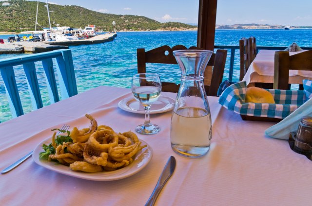 Taverna, mesto gde ćete upoznati Grčku na najbolji mogući način