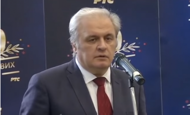 Dragan Bujošević ostaje generalni direktor RTS