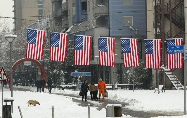 US warning Pristina: Revoke taxes, or face sanctions?