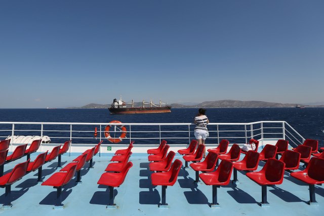 Pet ostrva za 90€: Novi "ferry pass" æe uèiniti leto 2019. dinamiènim