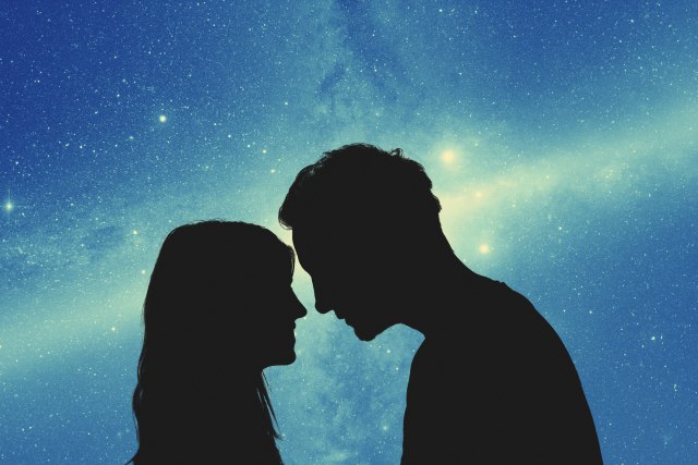 Najbolja ljubavna astro-kombinacija: Ova dva znaka su roðena jedno za drugo
