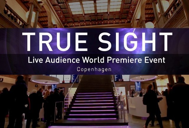 Ne propustite veèeras premijeru filma True Sight