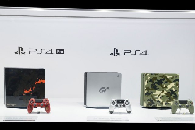 PS 4 obara rekorde u gejmingu: Daleko iza sebe ostavio Xbox i Nintendo
