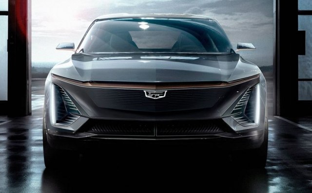 GM neæe praviti hibride, samo èisto elektrièna vozila
