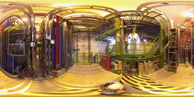 CERN: Buduæi superakcelerator biæe 10 puta jaèi od postojeæeg