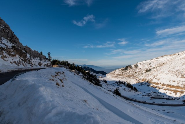 Omiljena letnja destinacija srpskih turista puna je neverovatnih skijališta