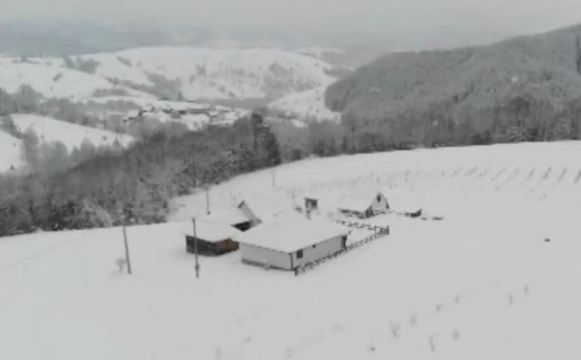 U ovom srpskom selu iskorenjena je bela kuga VIDEO